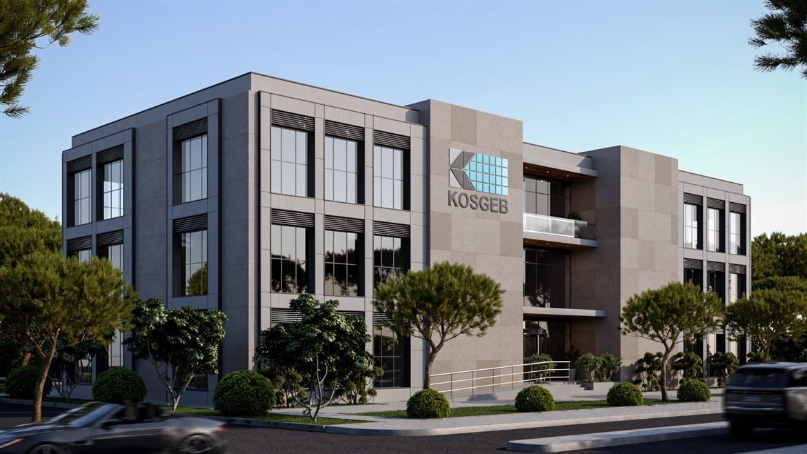 KOSGEB, 2026'da 24 bin işletmeye destek sağladı
