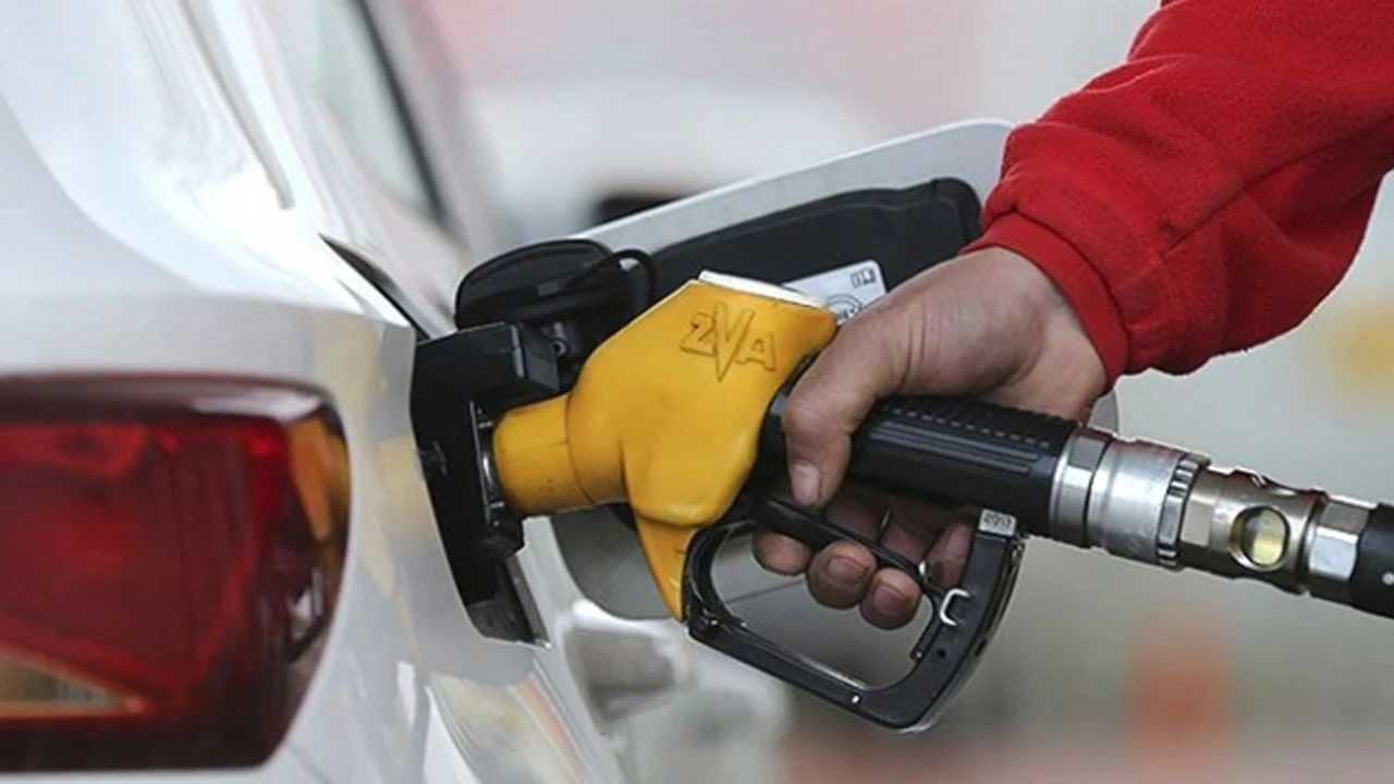 LPG fiyatlarına 2 Eylül'den itibaren 1,07 TL zam bekleniyor