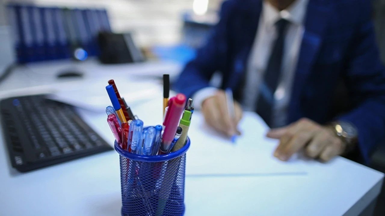 Mesai düzeninde değişiklik için yeni çalışma modelleri hazırlanıyor