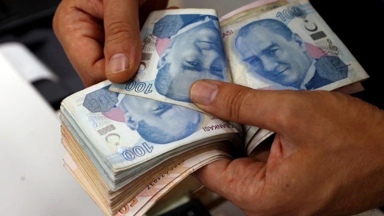Mevduat faiz oranları güncellendi, net kazanç 30 bin TL'ye yaklaşıyor