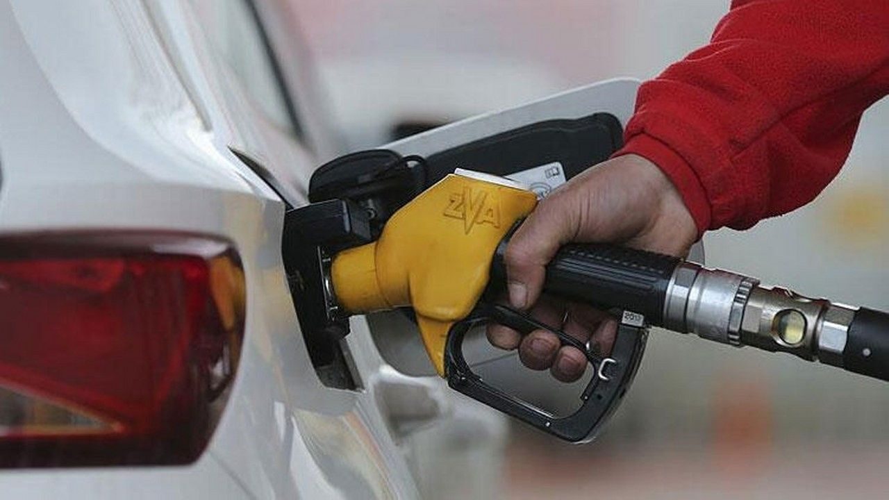 Motorin fiyatlarına ÖTV ve KDV artışı yansıdı