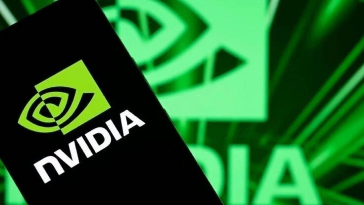 Nvidia, MediaTek'e 3,5 milyar dolar yatırım yapacak