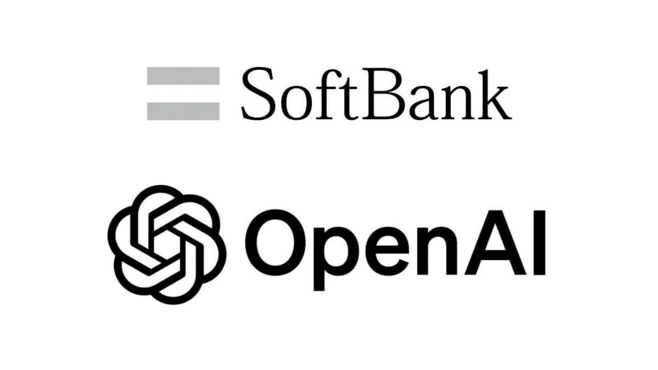 SoftBank, OpenAI'a 5,5 milyar dolarlık teşvik sağladı