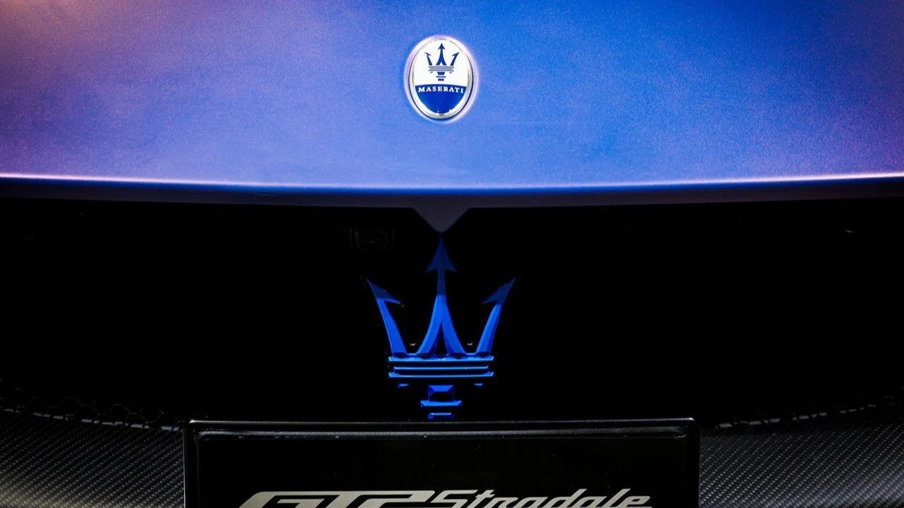 Stellantis, Maserati için Huawei ile görüşüyor