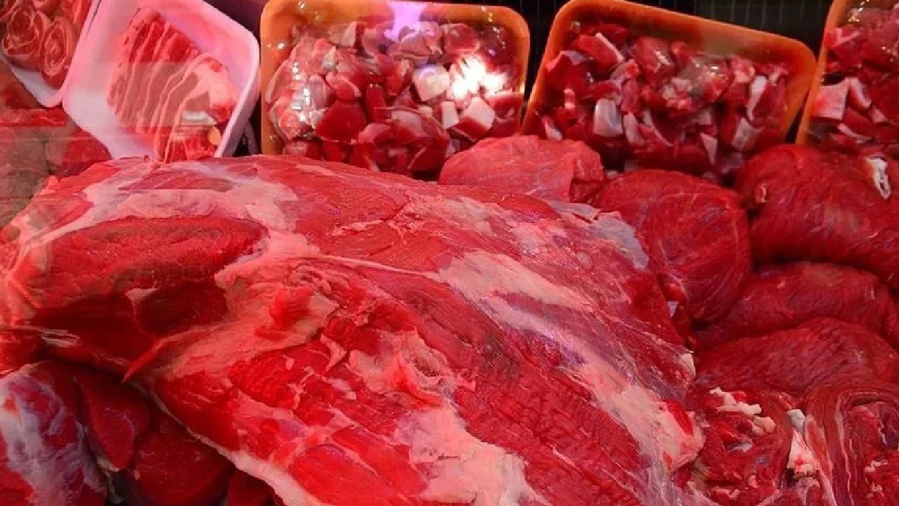 Tarım ve Orman Bakanlığı, kırmızı ette fiyatlandırma sistemini değiştiriyor