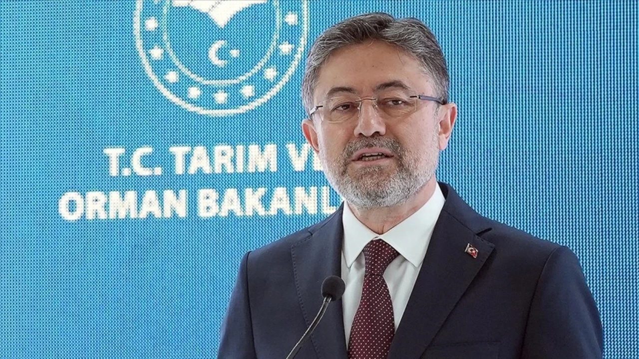 Tarımsal ve hayvansal desteklerde 4,1 milyar lira ödeme yapılacak