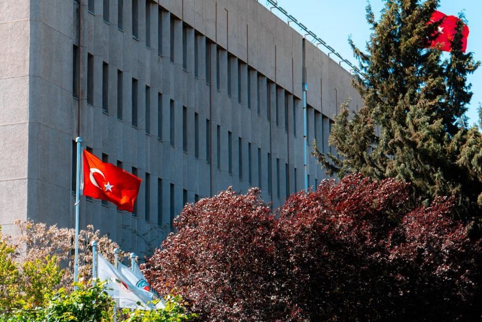 TCMB rezervleri 4 Eylül'de 4,4 milyar dolar azaldı