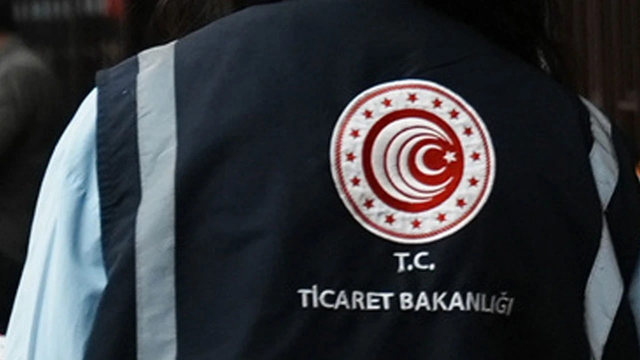 Ticaret Bakanlığı, 8 bin 951 işletmeye ceza kesti