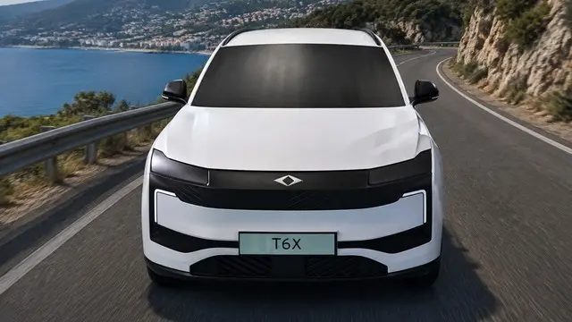 Togg ve CATL iş birliğiyle Bursa fabrikasında işe alımlar başladı