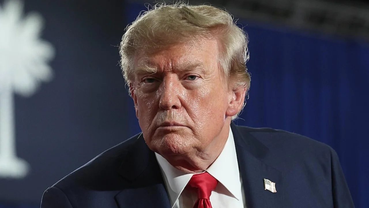 Trump, Venezuela ile 65 milyar varil petrol rezervi için anlaşma sağladı