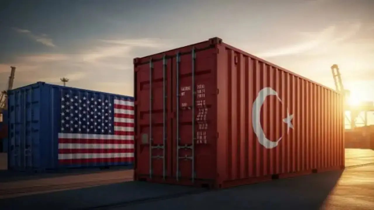 Türk gıda sektörü, ABD'de 5 milyar dolarlık ihracat hedefliyor