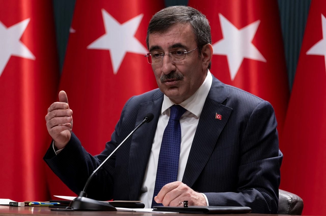 Türkiye'nin 2027-2029 ekonomik hedefleri açıklandı