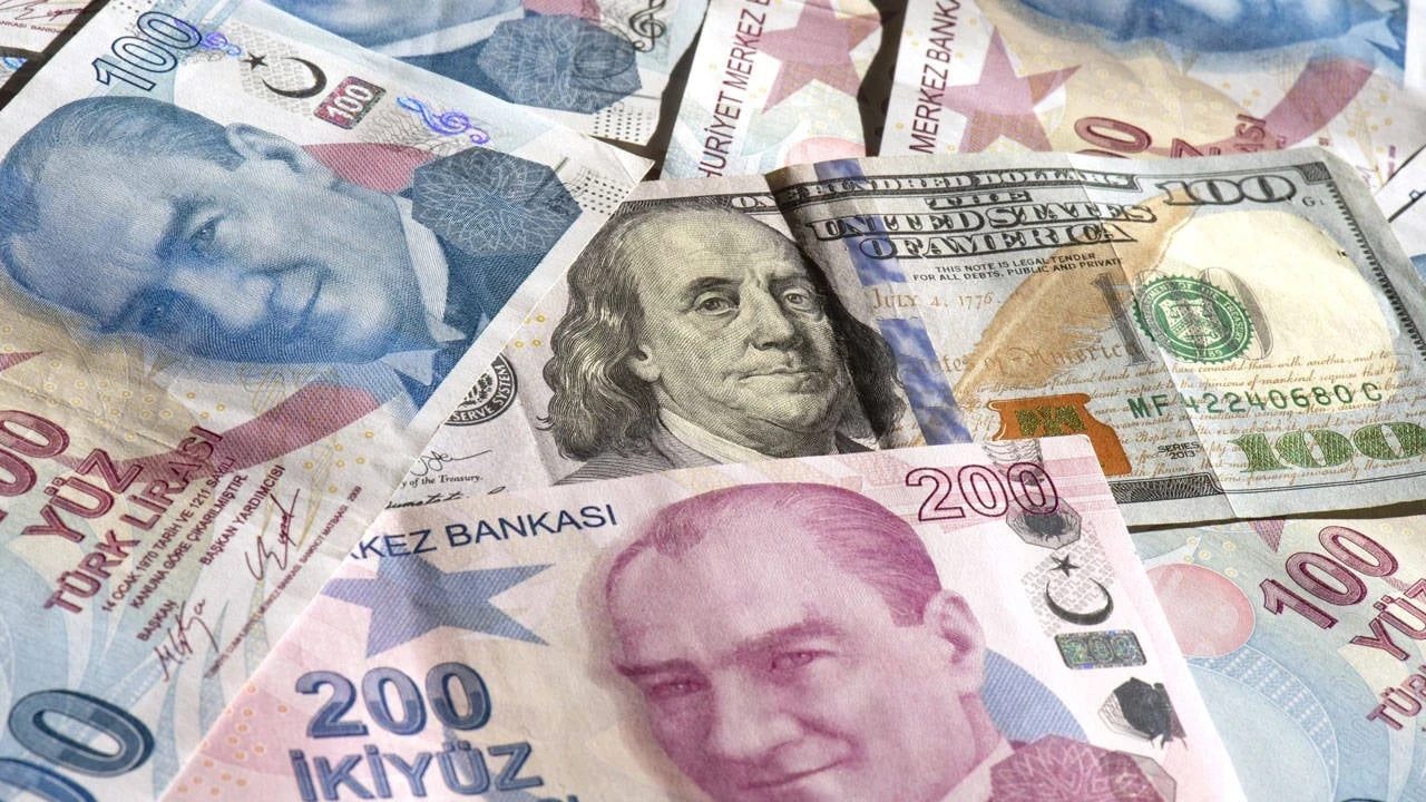 Türkiye'nin cari işlemler hesabı Temmuz'da 36 milyon dolar fazla verdi