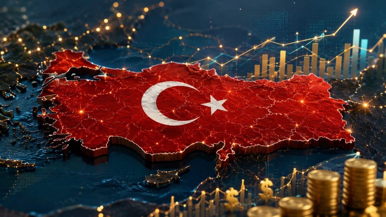 Türkiye'nin dolar milyarderlerinin servetleri 8 ayda yüzde 30 azaldı