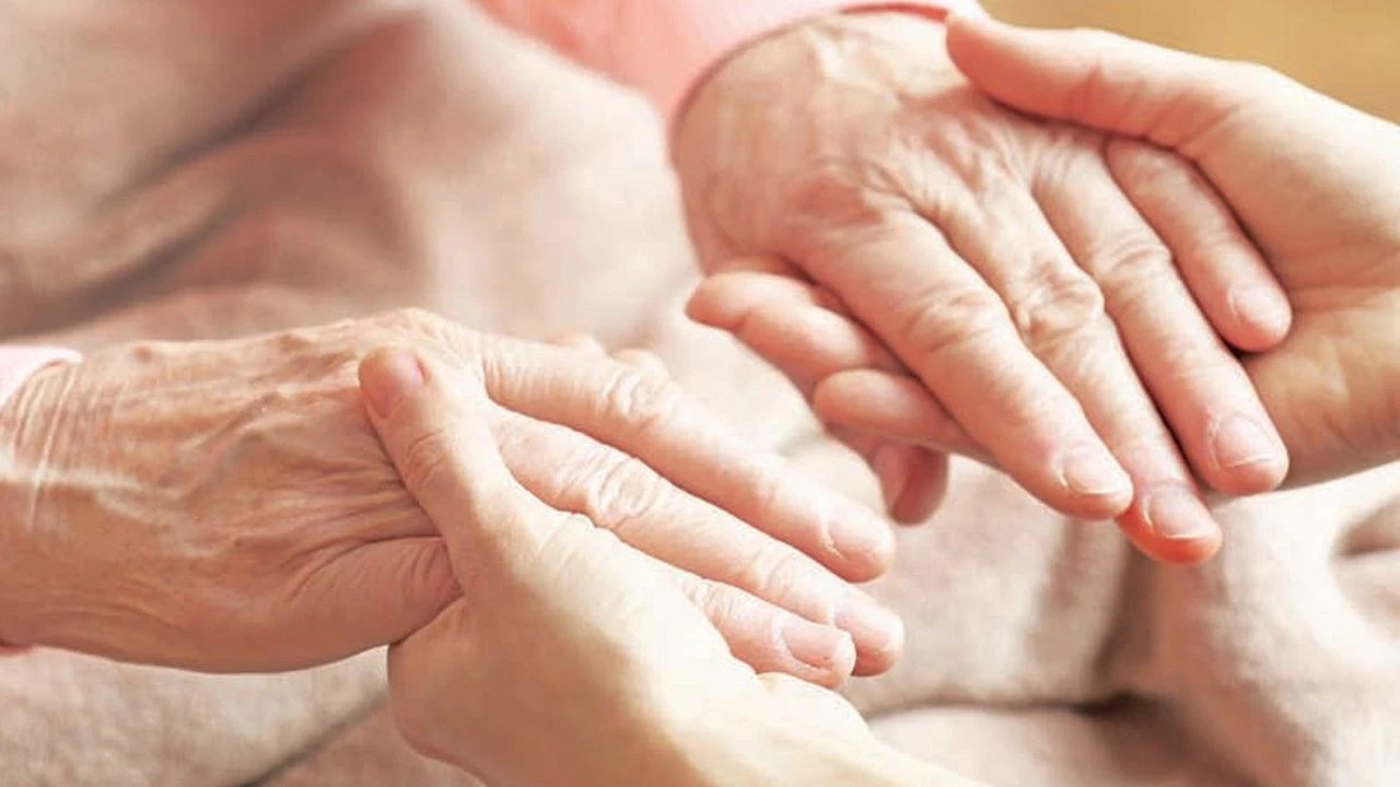 Türkiye Sigorta: 2050'de 65 yaş üstü nüfus üçte bire ulaşacak
