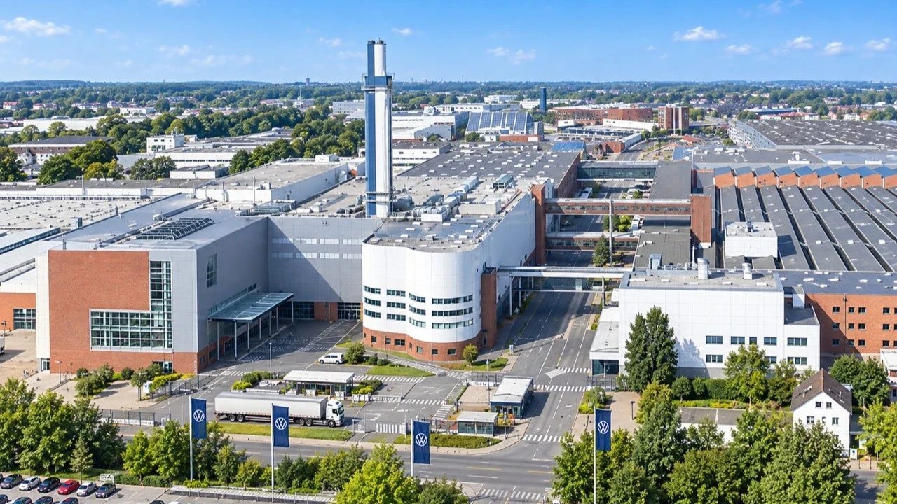 Volkswagen, Osnabrück fabrikasını savunma sanayisine dönüştürüyor